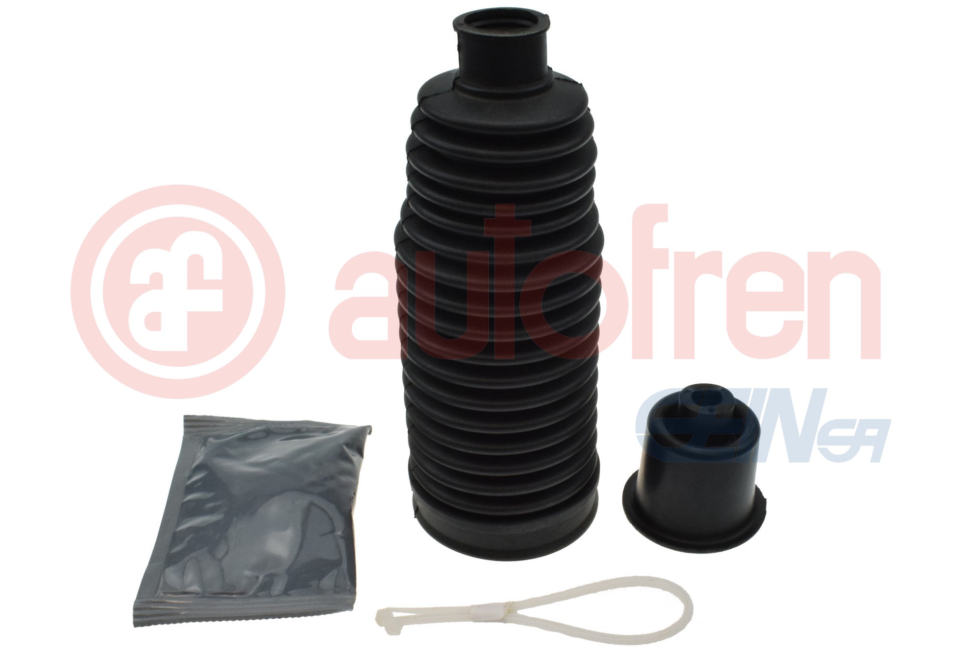 AUTOFREN SEINSA D9229C Kit soffietto, Sterzo-Kit soffietto, Sterzo-Ricambi Euro