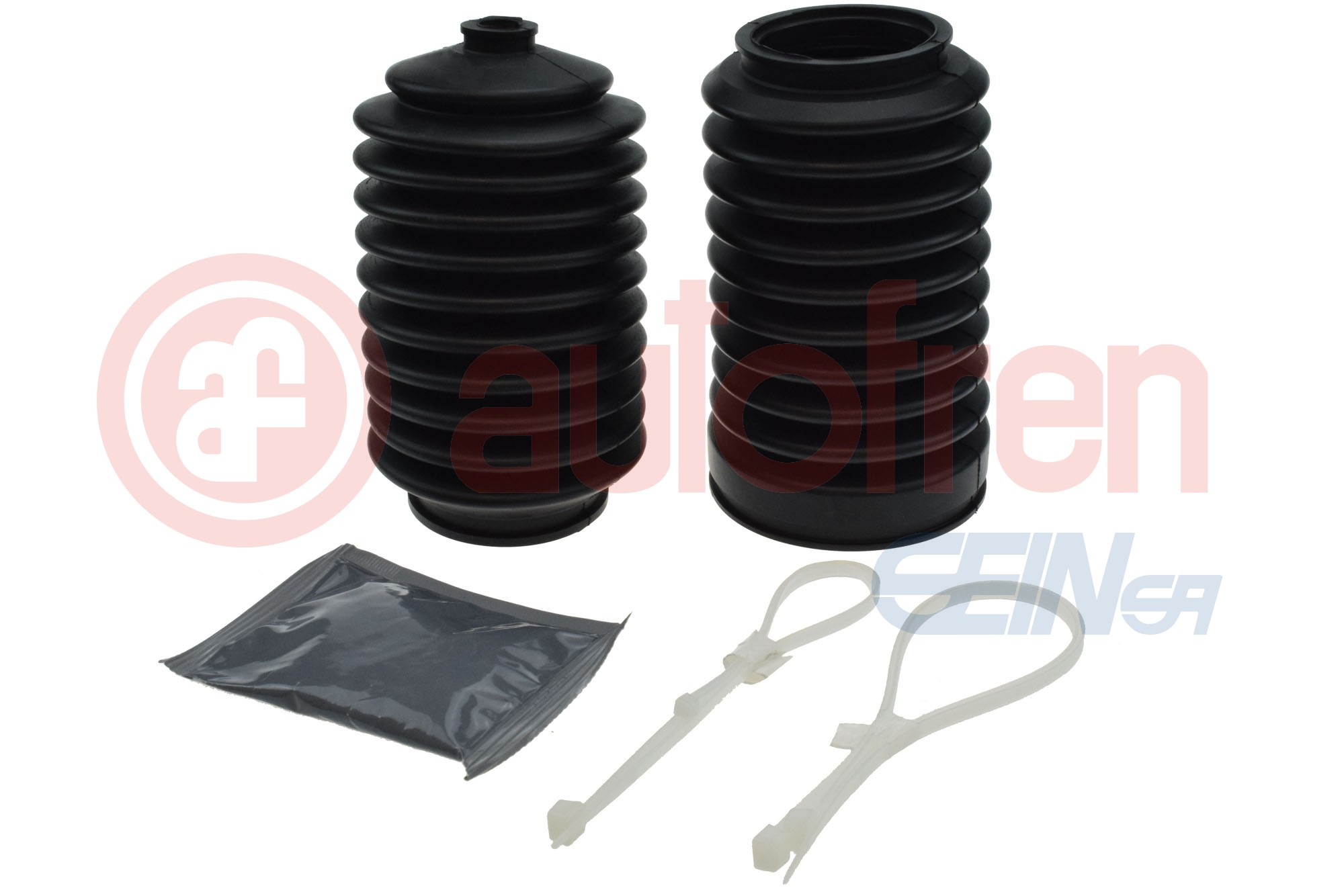 AUTOFREN SEINSA D9242C Kit soffietto, Sterzo