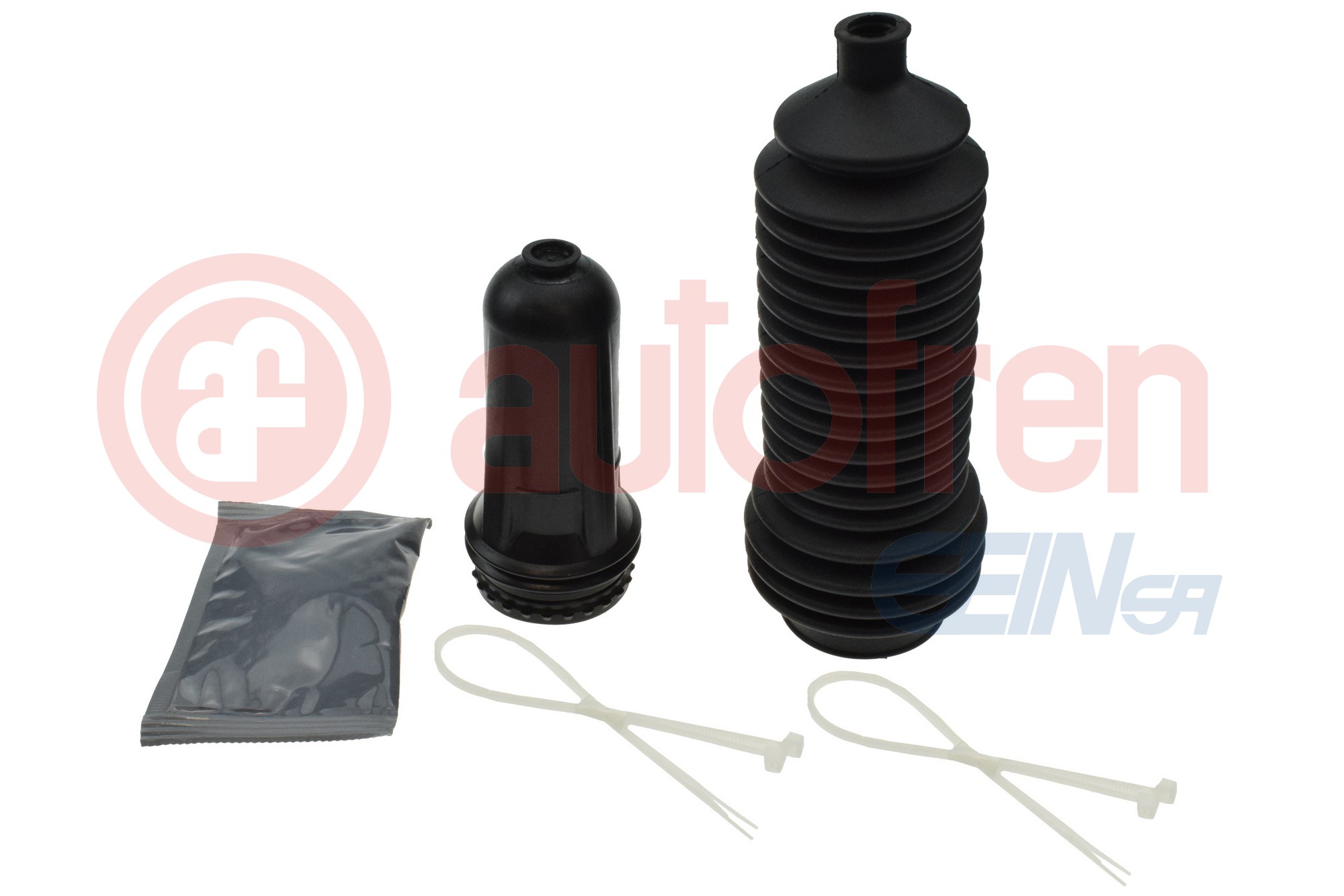 AUTOFREN SEINSA D9243C Kit soffietto, Sterzo-Kit soffietto, Sterzo-Ricambi Euro