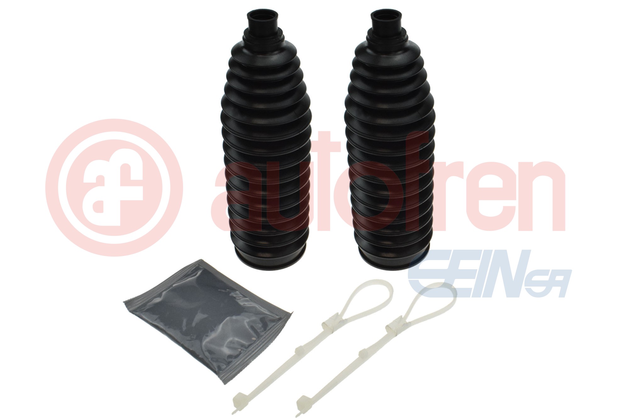 AUTOFREN SEINSA D9253C Kit soffietto, Sterzo-Kit soffietto, Sterzo-Ricambi Euro