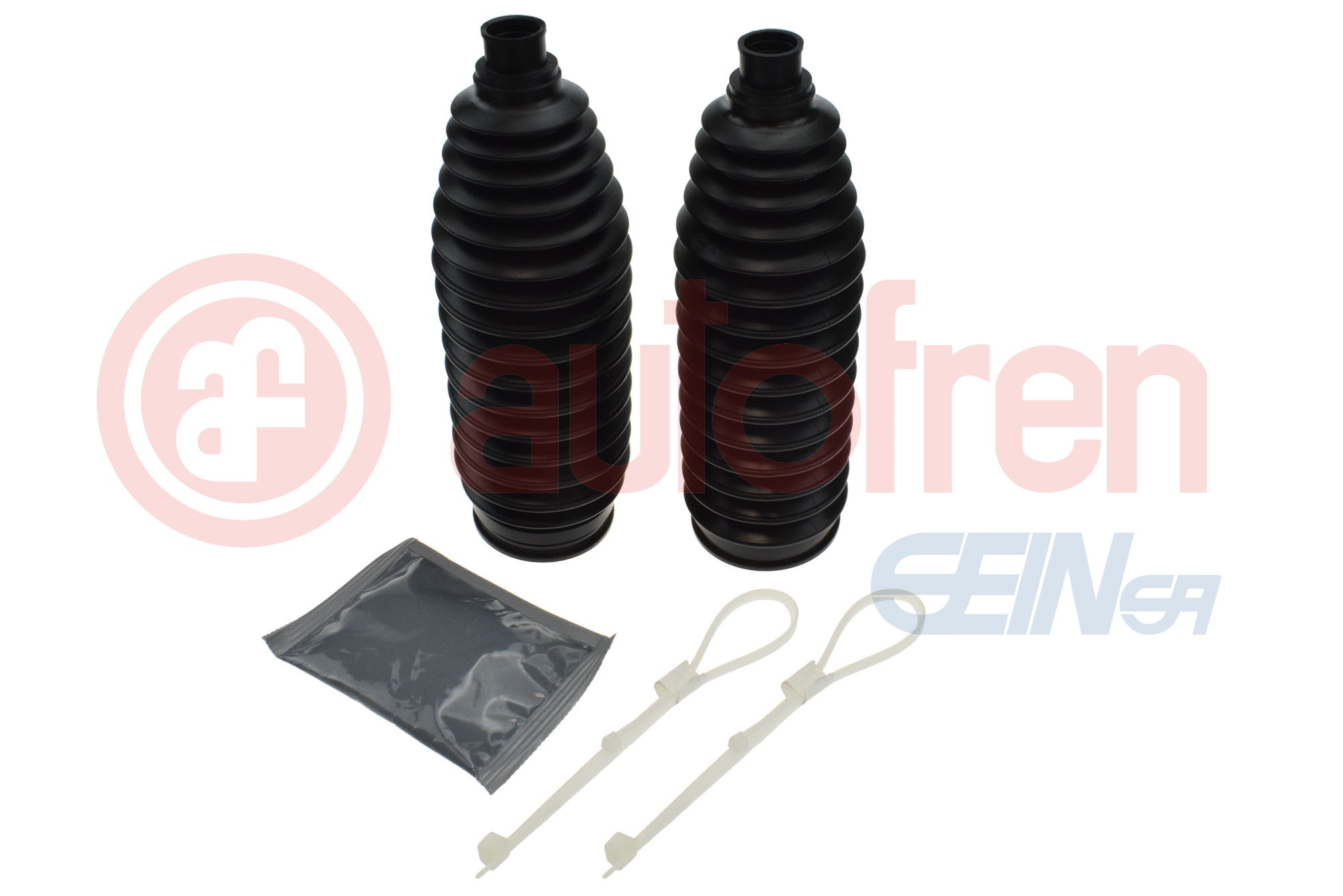 AUTOFREN SEINSA D9255C Kit soffietto, Sterzo