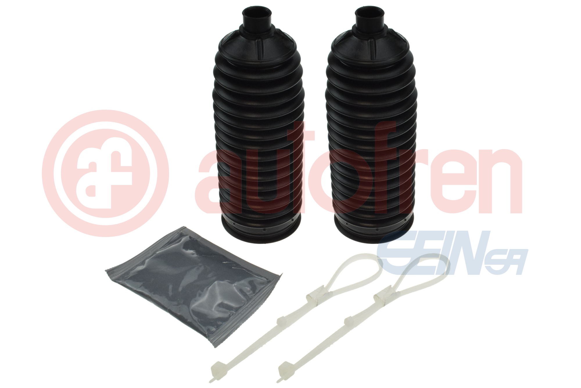 AUTOFREN SEINSA D9260C Kit soffietto, Sterzo-Kit soffietto, Sterzo-Ricambi Euro