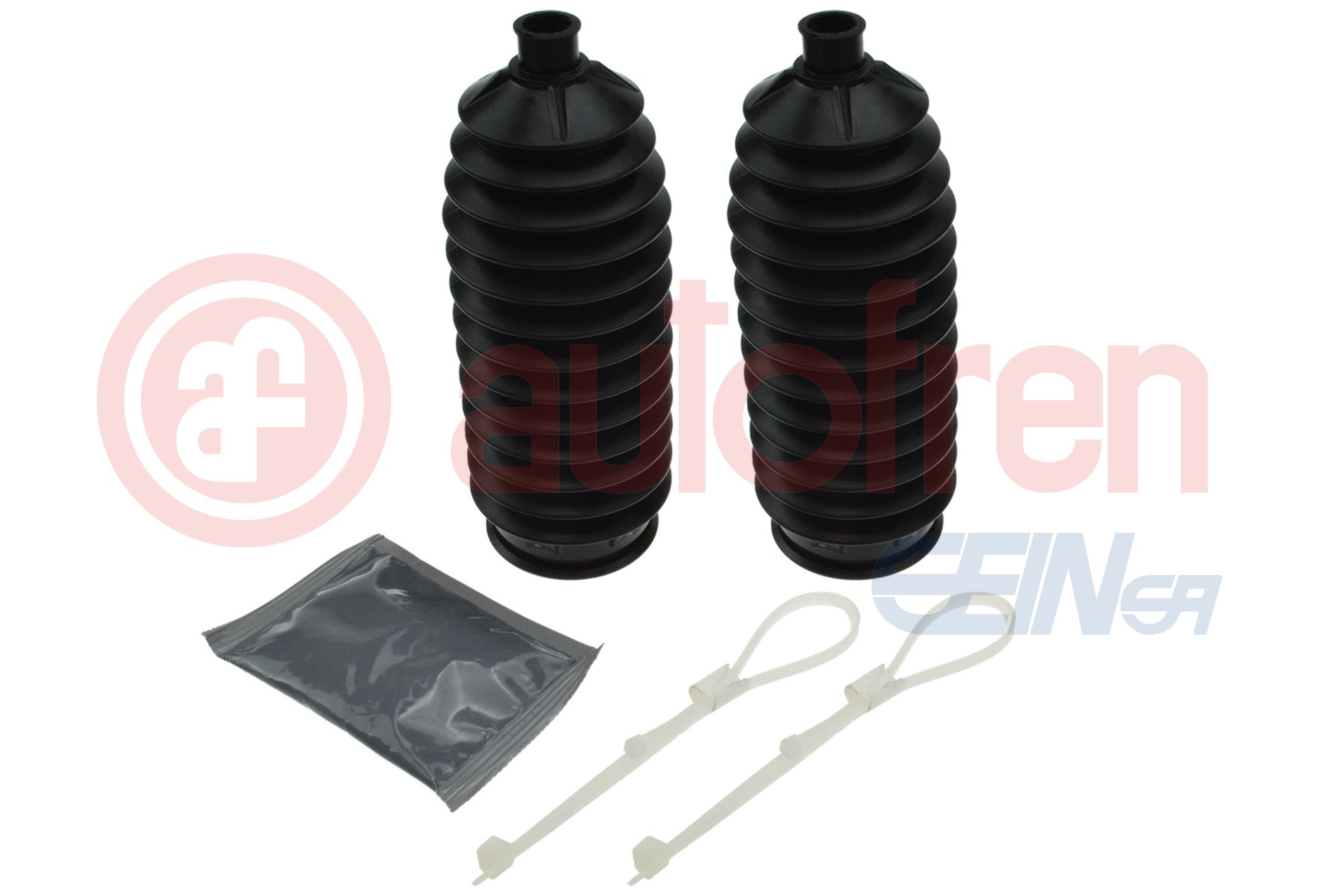 AUTOFREN SEINSA D9261C Kit soffietto, Sterzo