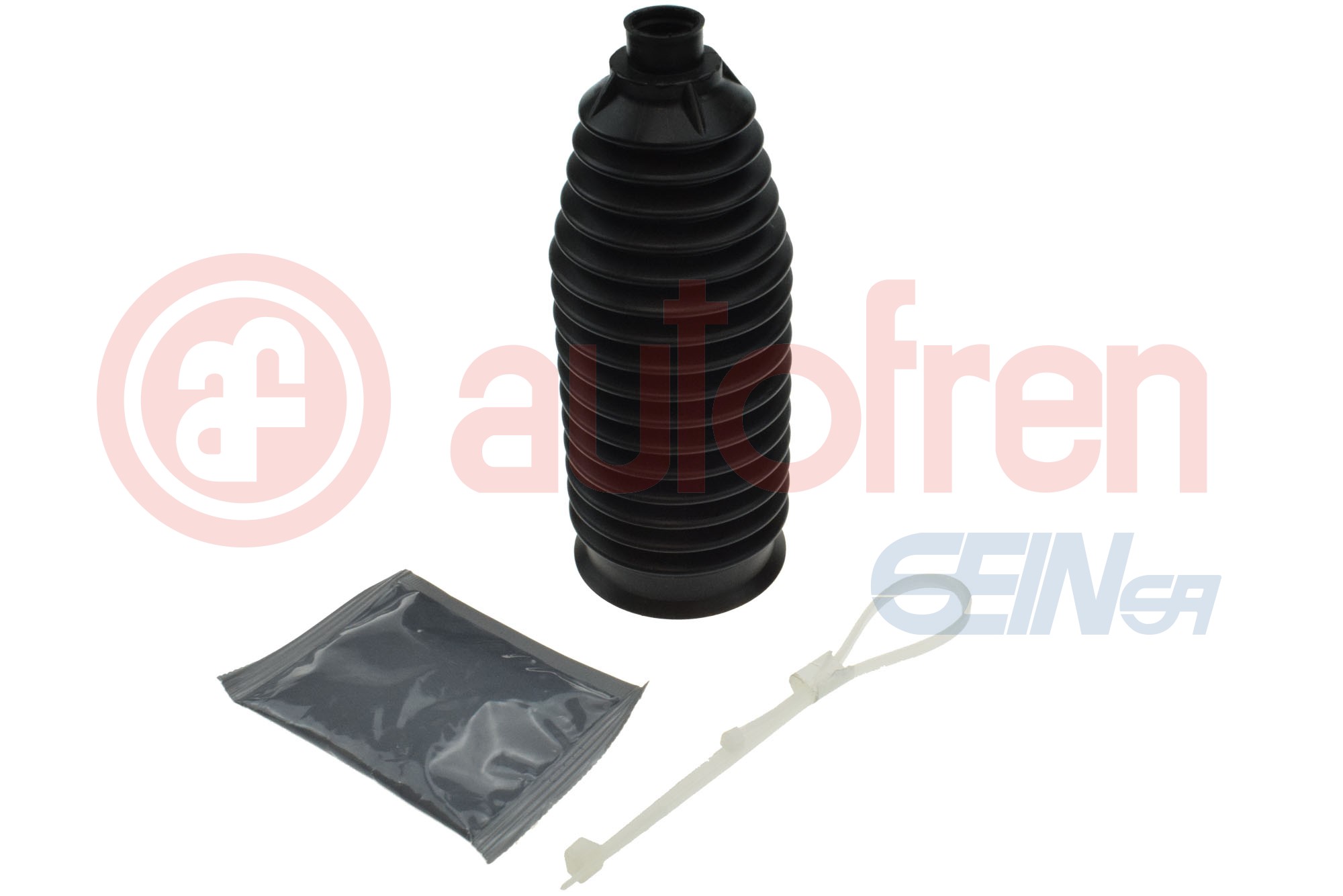 AUTOFREN SEINSA D9263 Kit soffietto, Sterzo-Kit soffietto, Sterzo-Ricambi Euro