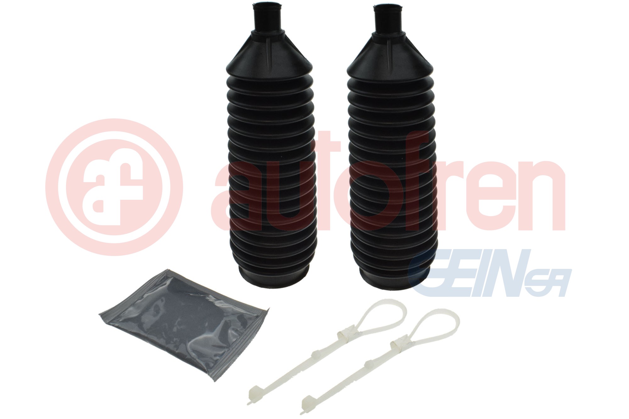 AUTOFREN SEINSA D9270C Kit soffietto, Sterzo-Kit soffietto, Sterzo-Ricambi Euro