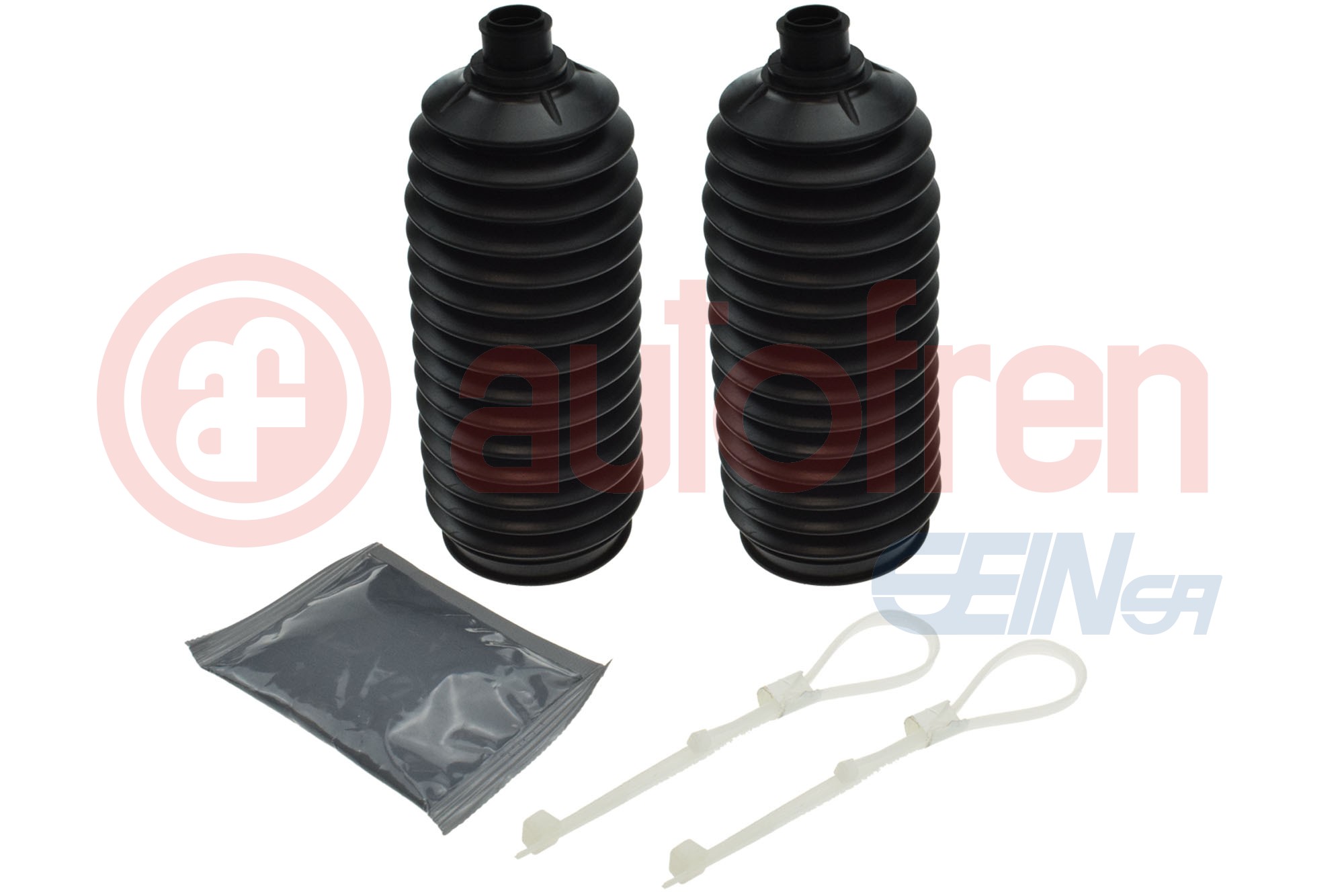 AUTOFREN SEINSA D9272C Kit soffietto, Sterzo-Kit soffietto, Sterzo-Ricambi Euro