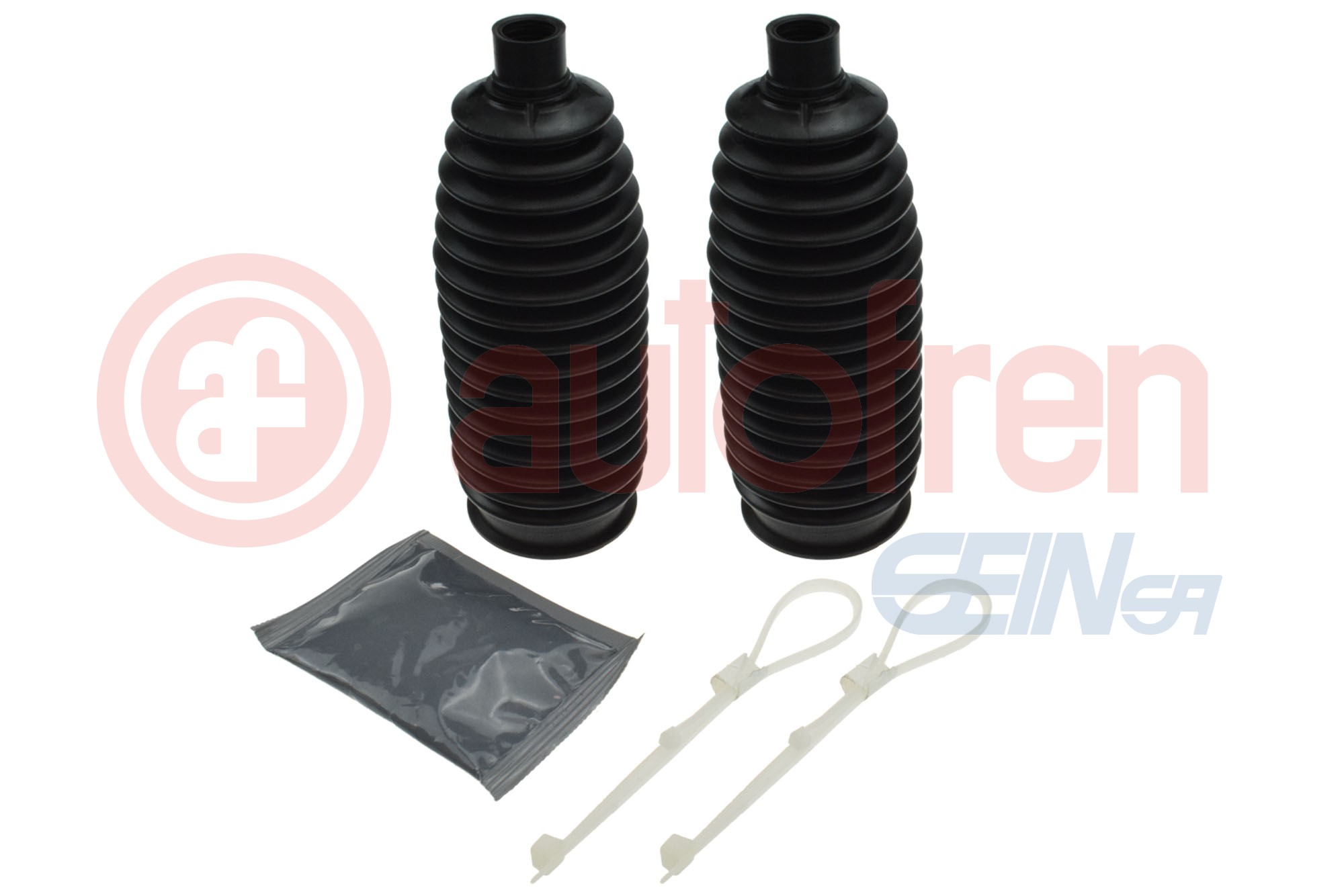 AUTOFREN SEINSA D9275C Kit soffietto, Sterzo-Kit soffietto, Sterzo-Ricambi Euro