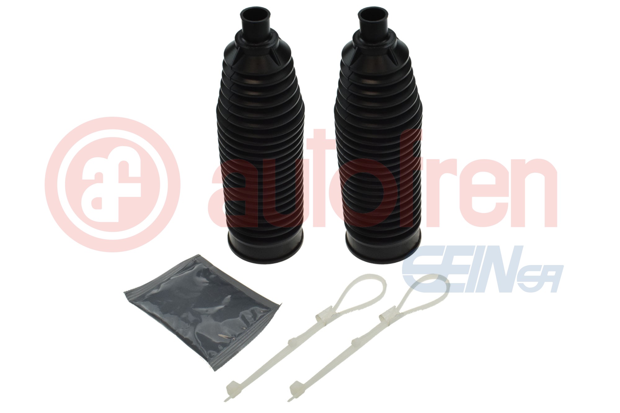 AUTOFREN SEINSA D9277C Kit soffietto, Sterzo-Kit soffietto, Sterzo-Ricambi Euro