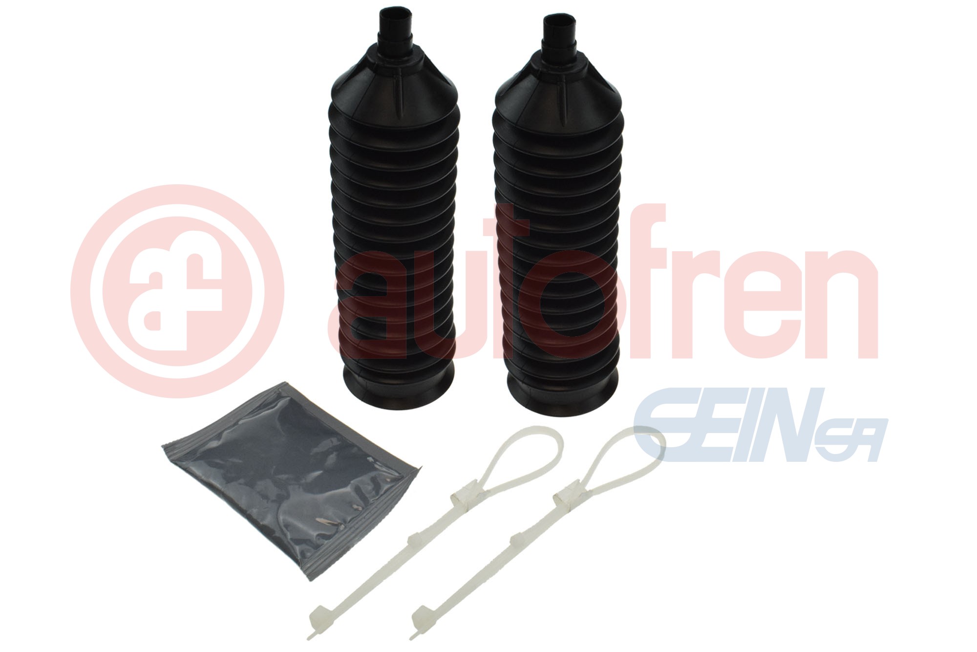 AUTOFREN SEINSA D9278C Kit soffietto, Sterzo