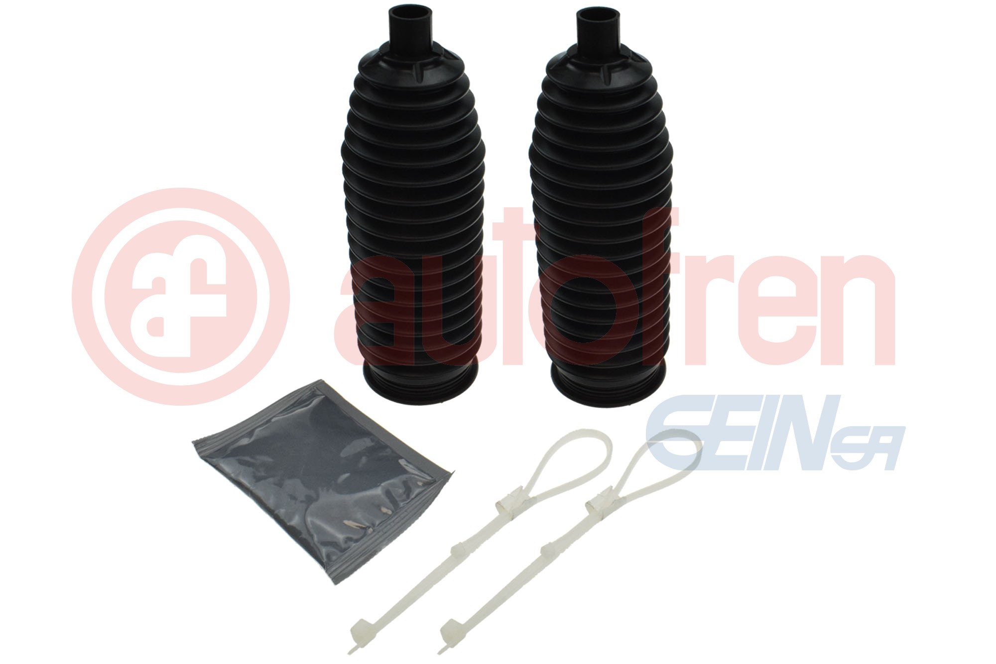 AUTOFREN SEINSA D9280C Kit soffietto, Sterzo-Kit soffietto, Sterzo-Ricambi Euro