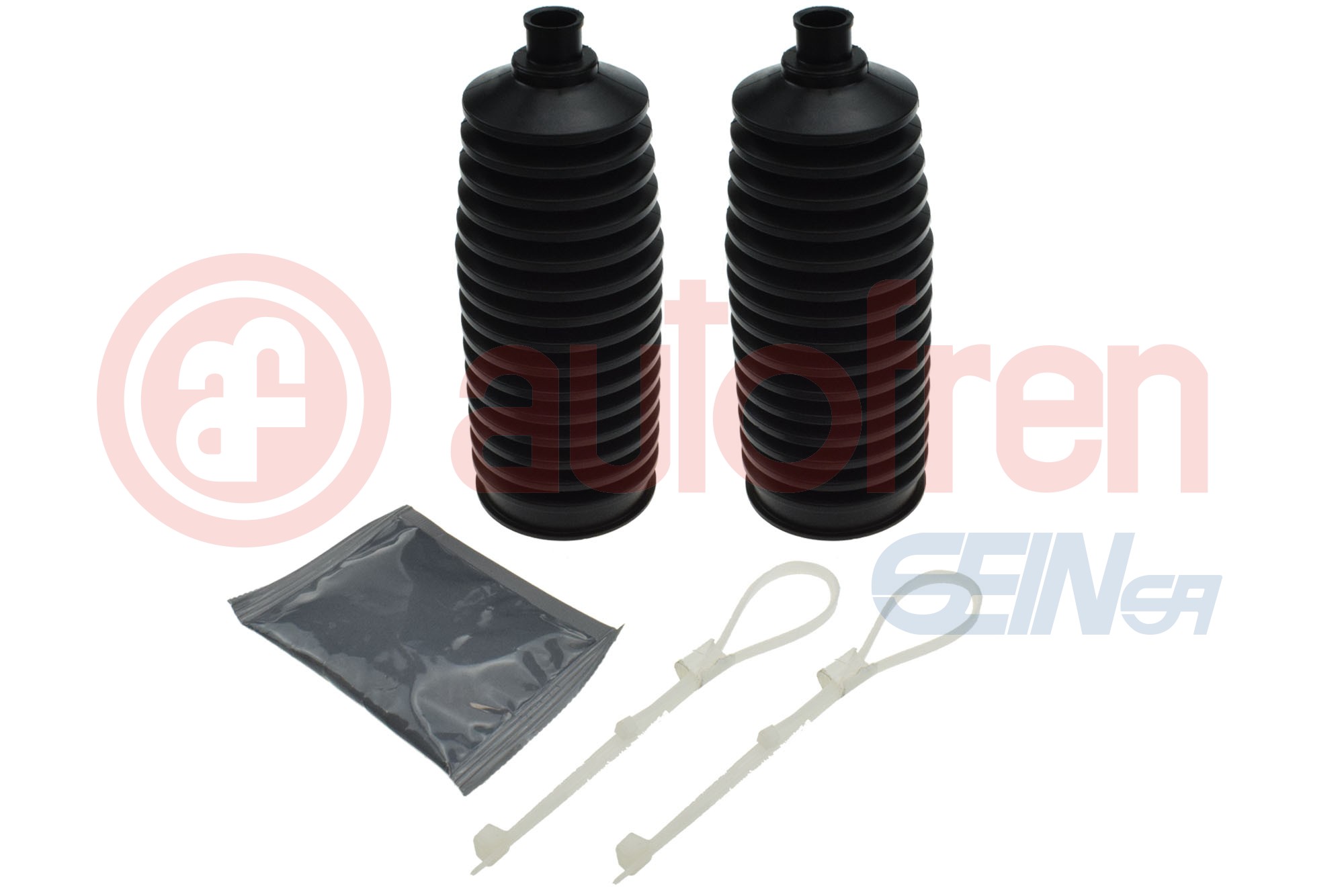 AUTOFREN SEINSA D9282C Kit soffietto, Sterzo