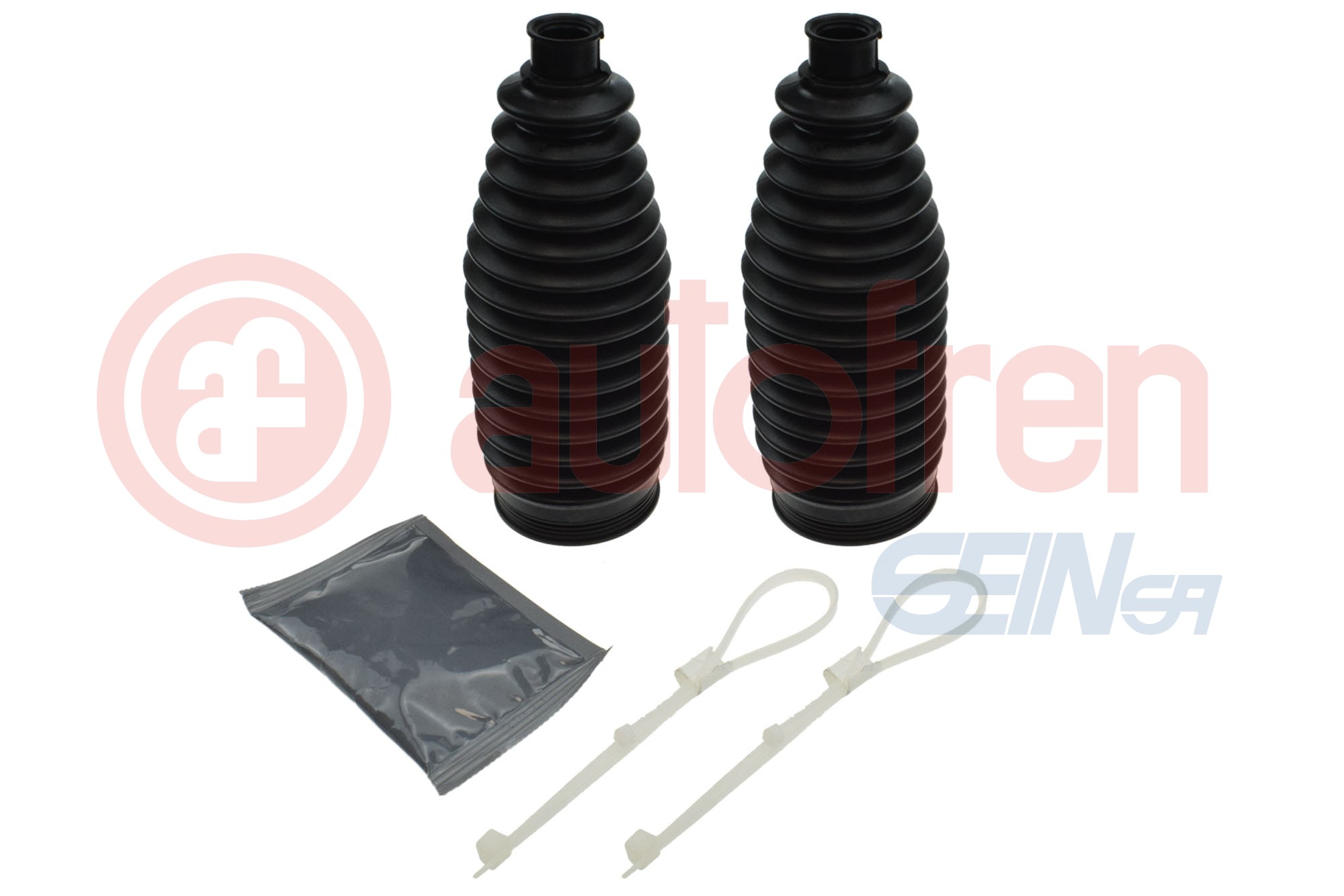 AUTOFREN SEINSA D9283C Kit soffietto, Sterzo-Kit soffietto, Sterzo-Ricambi Euro