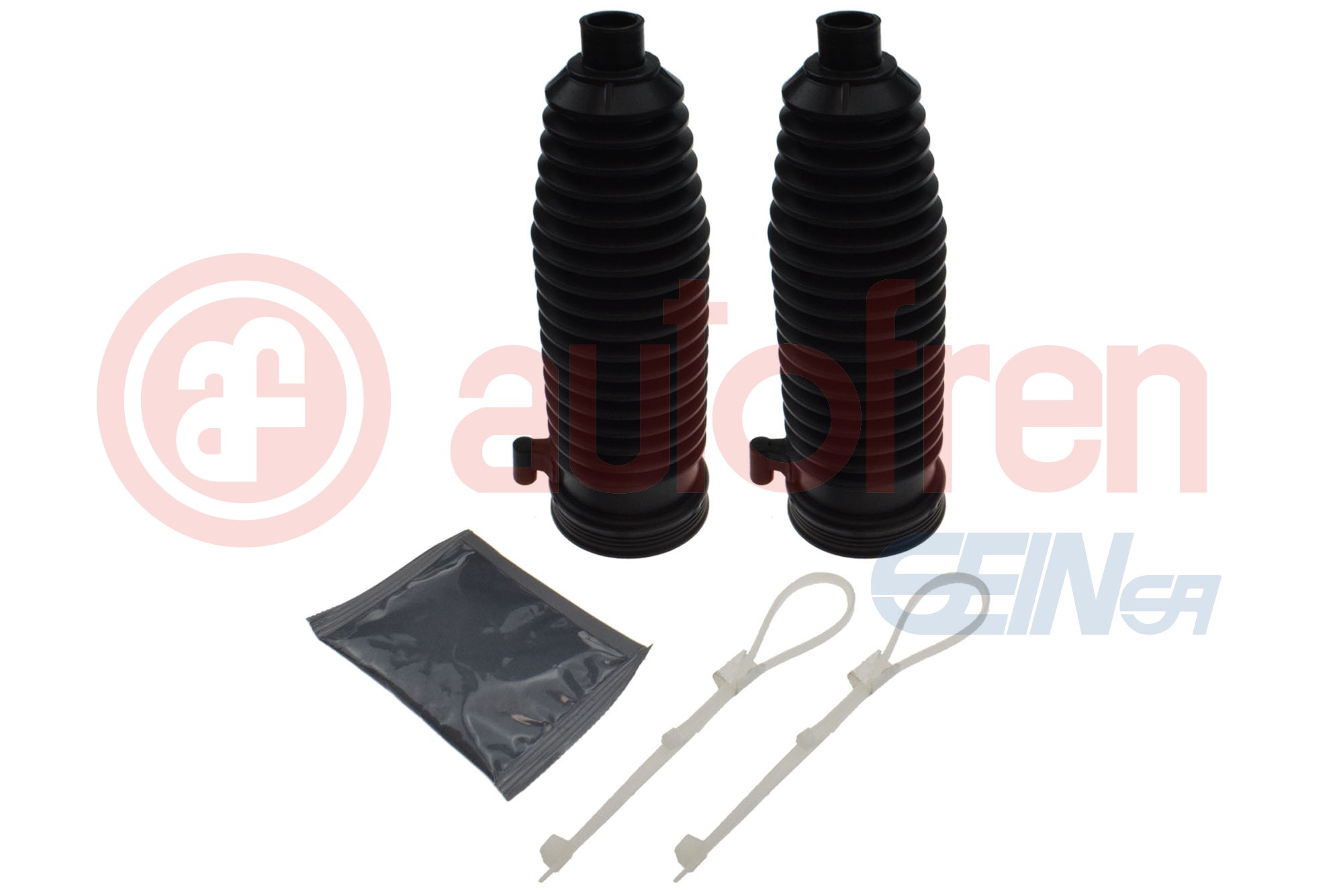 AUTOFREN SEINSA D9285C Kit soffietto, Sterzo