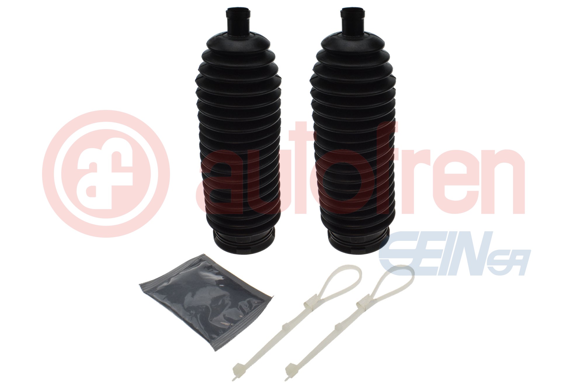 AUTOFREN SEINSA D9286C Kit soffietto, Sterzo-Kit soffietto, Sterzo-Ricambi Euro