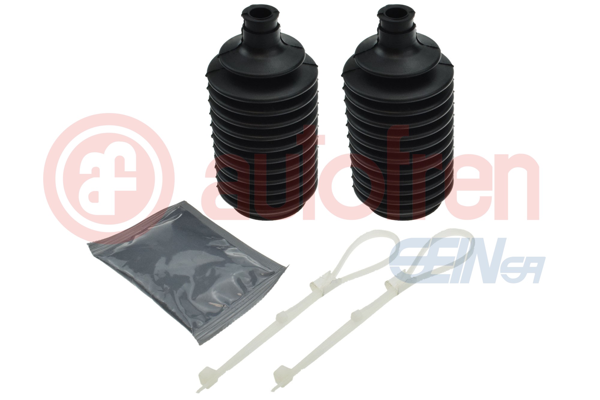 AUTOFREN SEINSA D9288C Kit soffietto, Sterzo