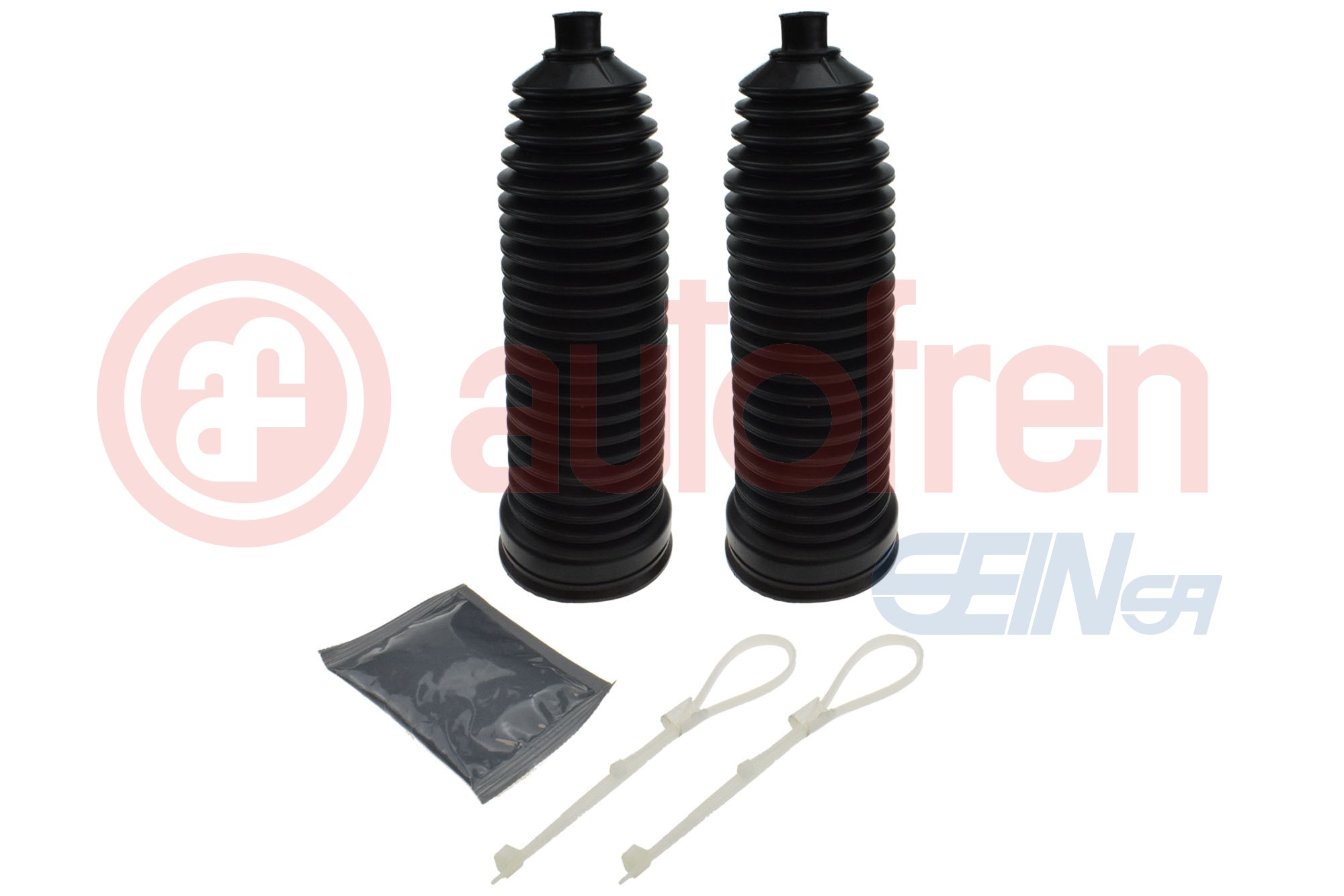 AUTOFREN SEINSA D9289C Kit soffietto, Sterzo-Kit soffietto, Sterzo-Ricambi Euro