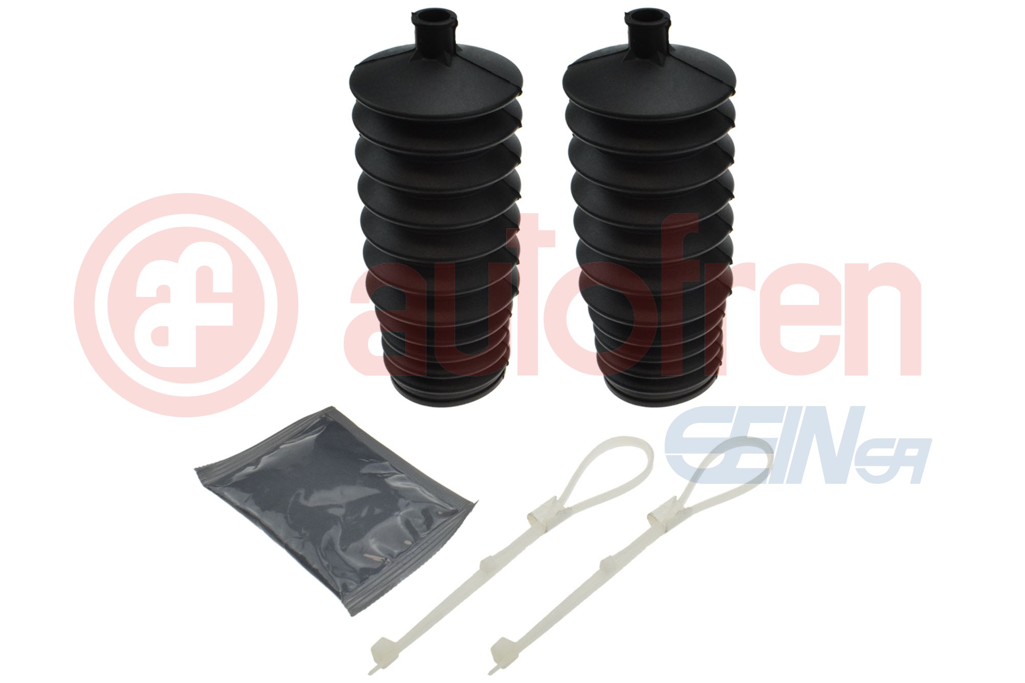 AUTOFREN SEINSA D9293C Kit soffietto, Sterzo-Kit soffietto, Sterzo-Ricambi Euro