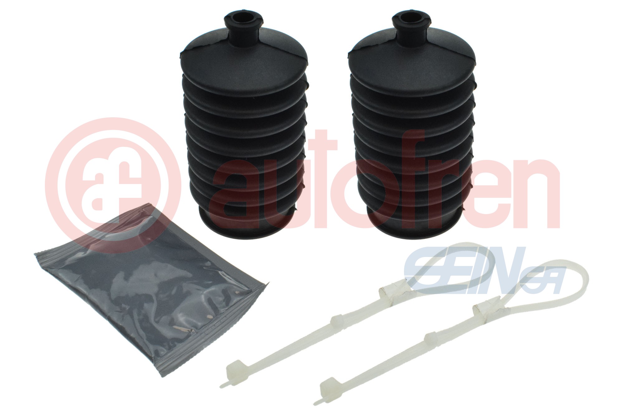 AUTOFREN SEINSA D9295C Kit soffietto, Sterzo