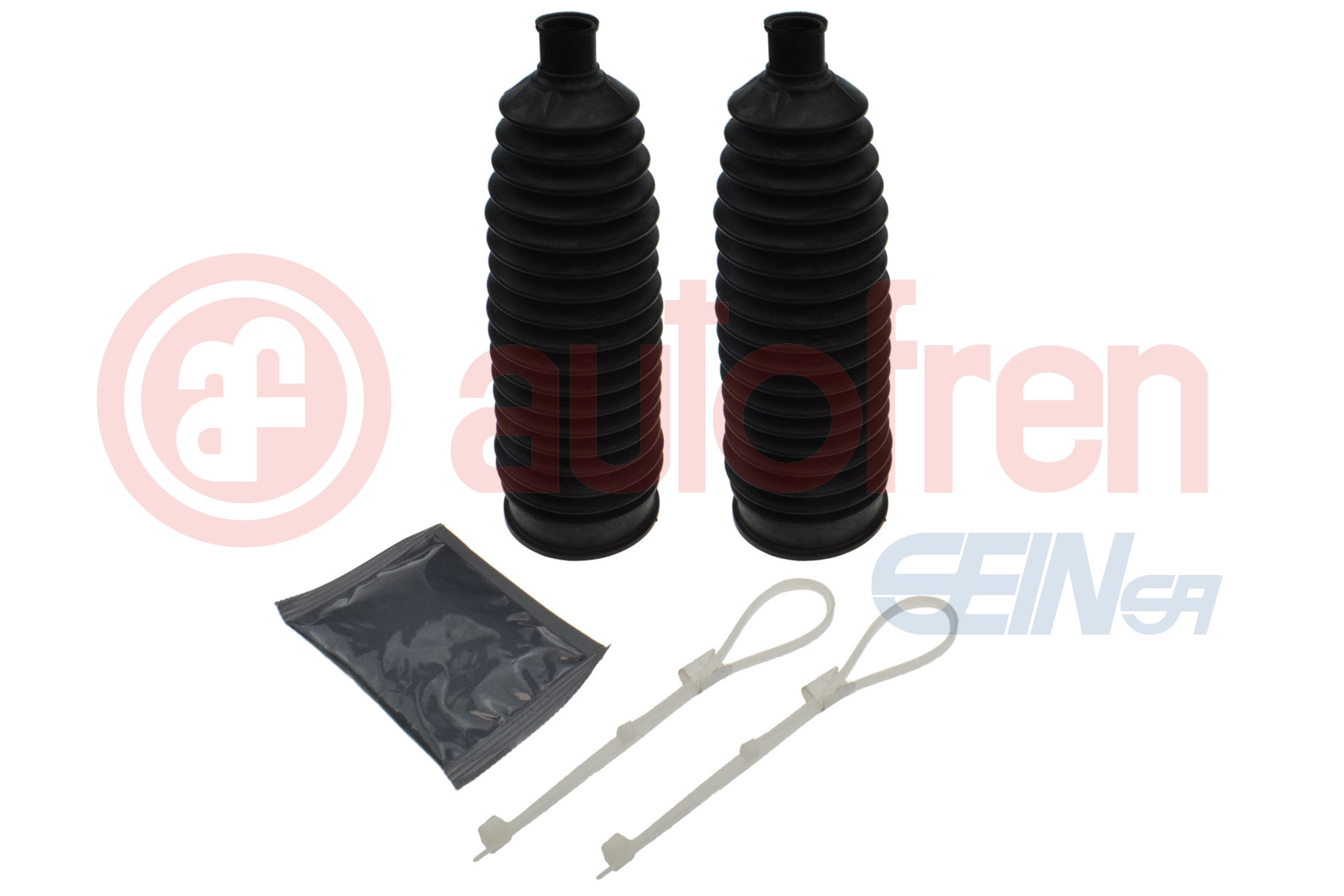 AUTOFREN SEINSA D9297C Kit soffietto, Sterzo