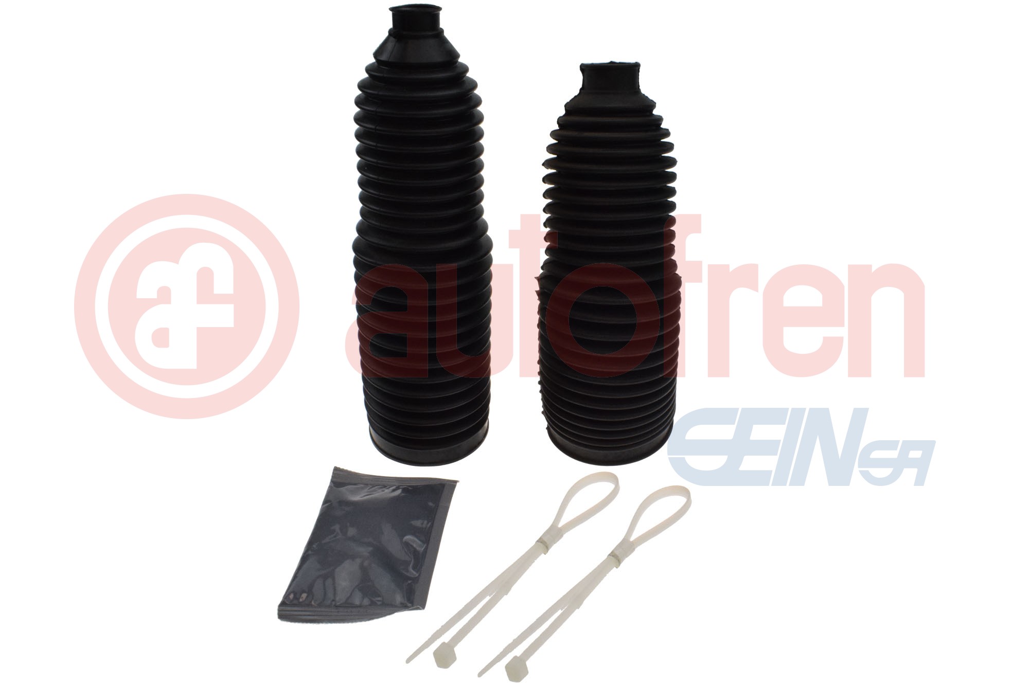 AUTOFREN SEINSA D9307C Kit soffietto, Sterzo-Kit soffietto, Sterzo-Ricambi Euro