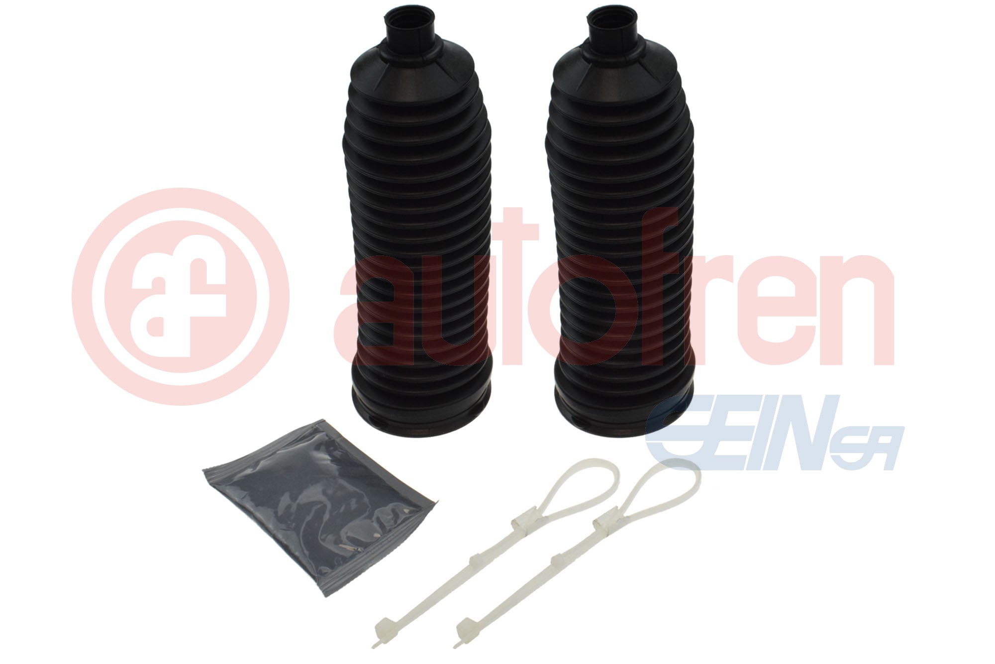 AUTOFREN SEINSA D9309C Kit soffietto, Sterzo-Kit soffietto, Sterzo-Ricambi Euro