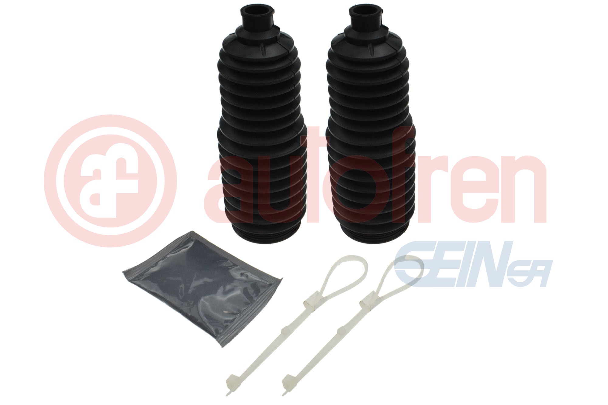 AUTOFREN SEINSA D9321C Kit soffietto, Sterzo