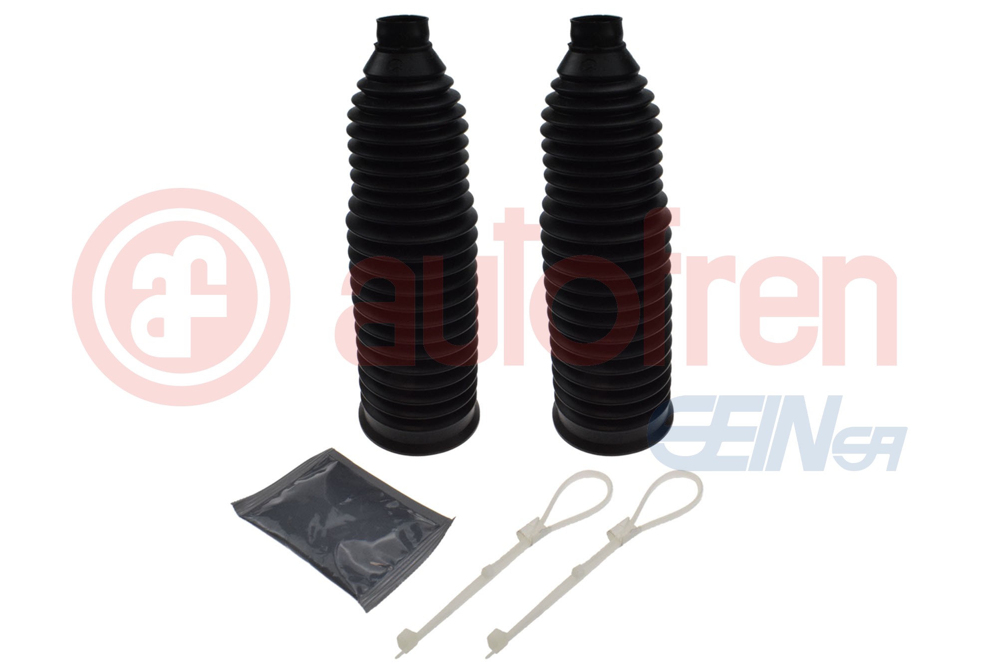 AUTOFREN SEINSA D9326C Kit soffietto, Sterzo-Kit soffietto, Sterzo-Ricambi Euro