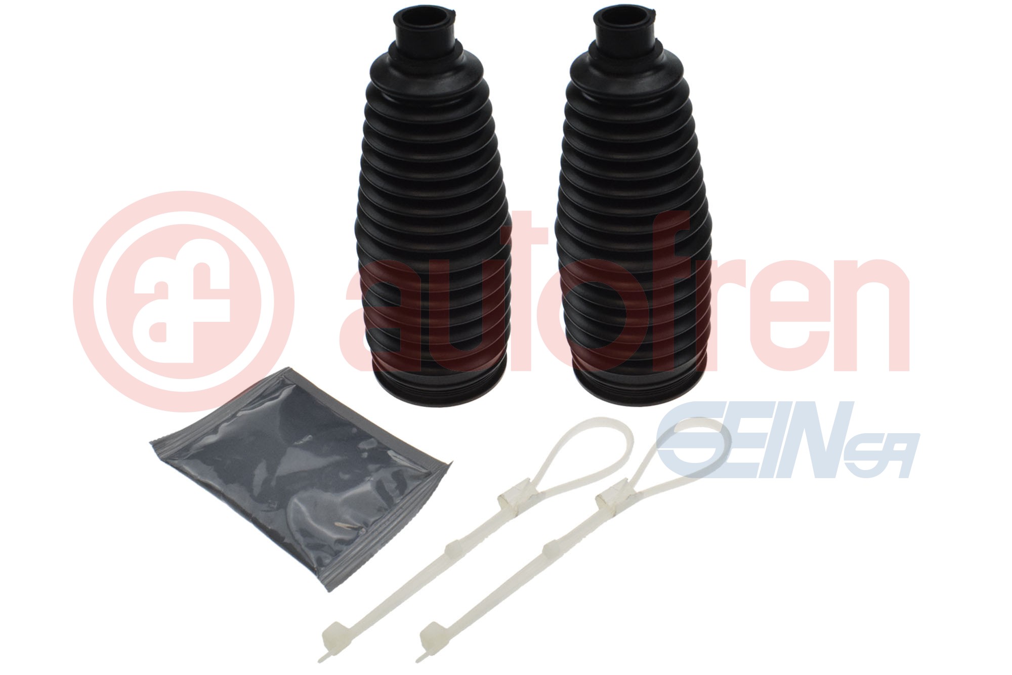 AUTOFREN SEINSA D9327C Kit soffietto, Sterzo