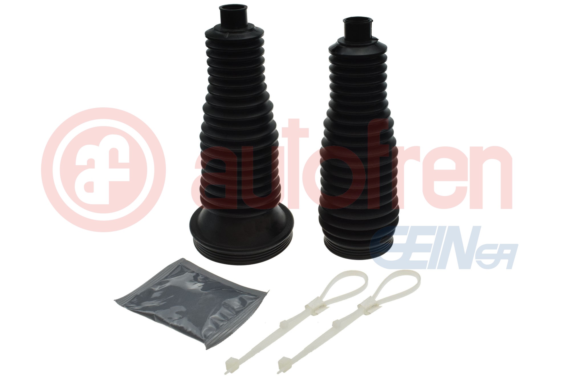 AUTOFREN SEINSA D9331C Kit soffietto, Sterzo