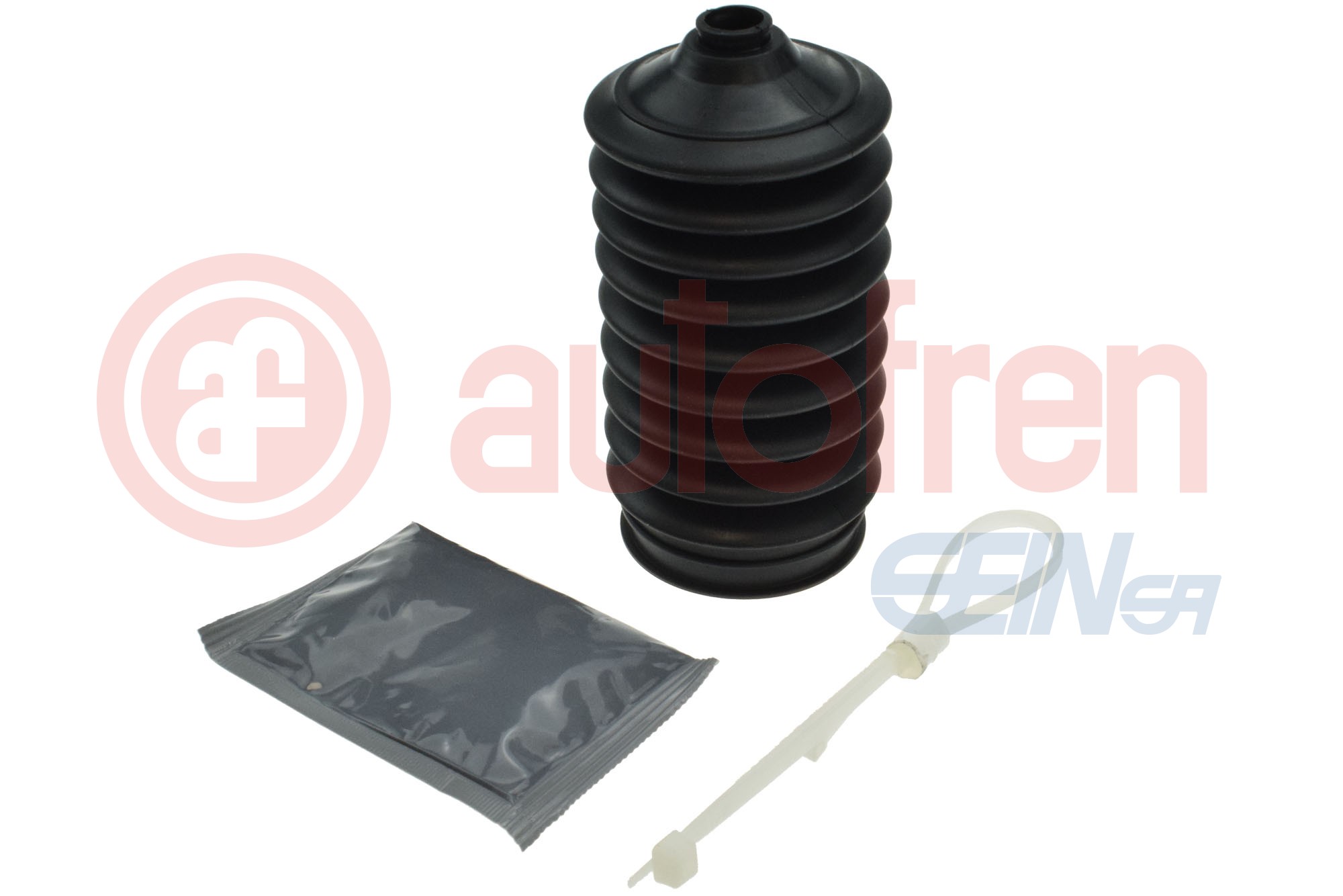 AUTOFREN SEINSA D9332 Kit soffietto, Sterzo-Kit soffietto, Sterzo-Ricambi Euro