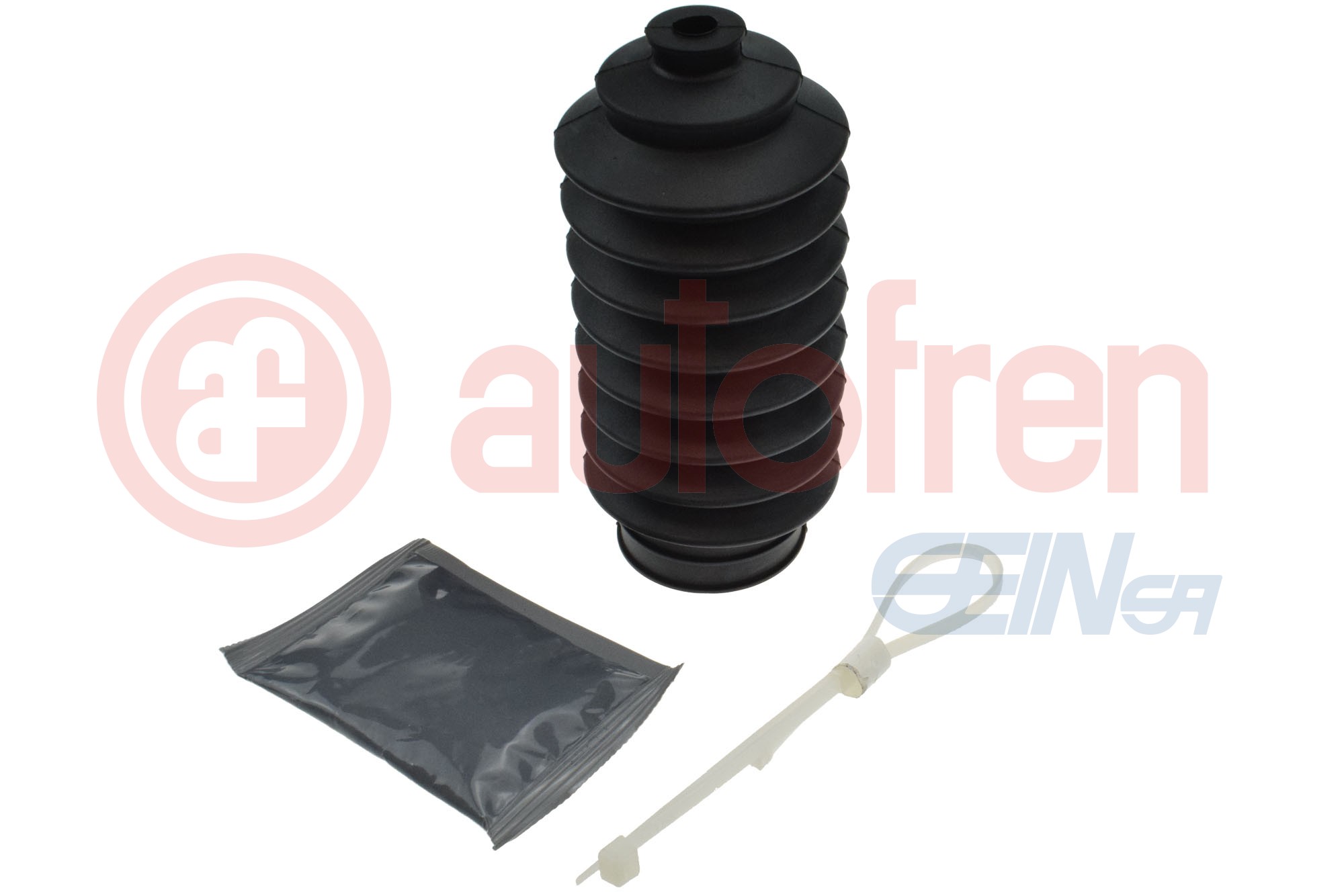 AUTOFREN SEINSA D9335 Kit soffietto, Sterzo-Kit soffietto, Sterzo-Ricambi Euro