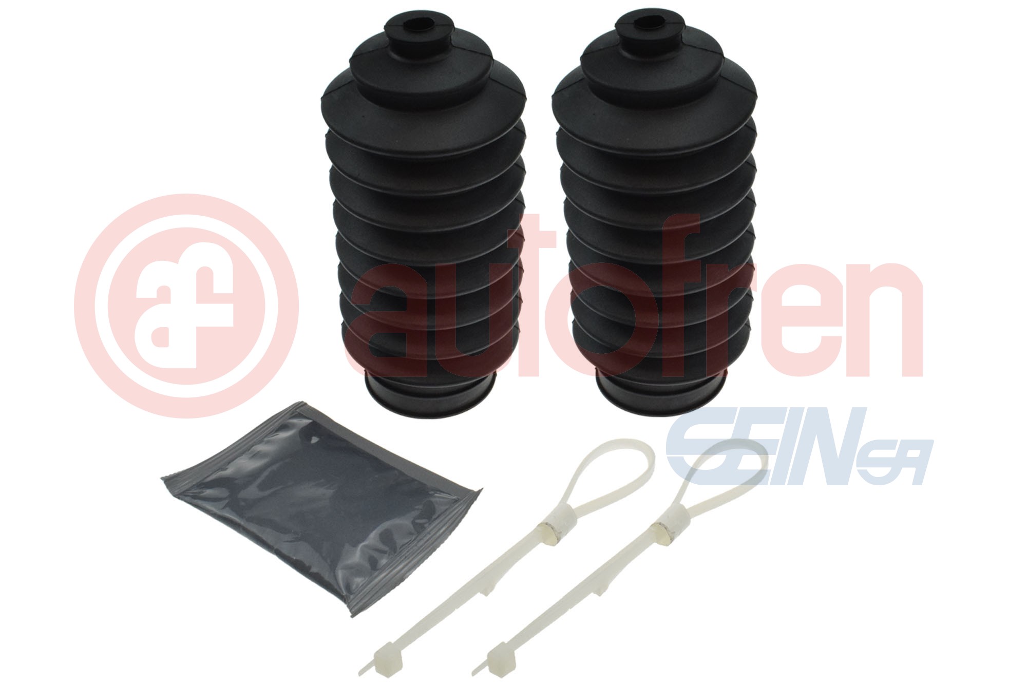 AUTOFREN SEINSA D9335C Kit soffietto, Sterzo