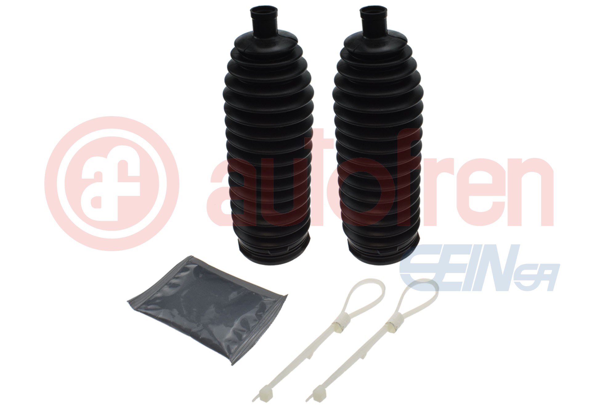 AUTOFREN SEINSA D9338C Kit soffietto, Sterzo