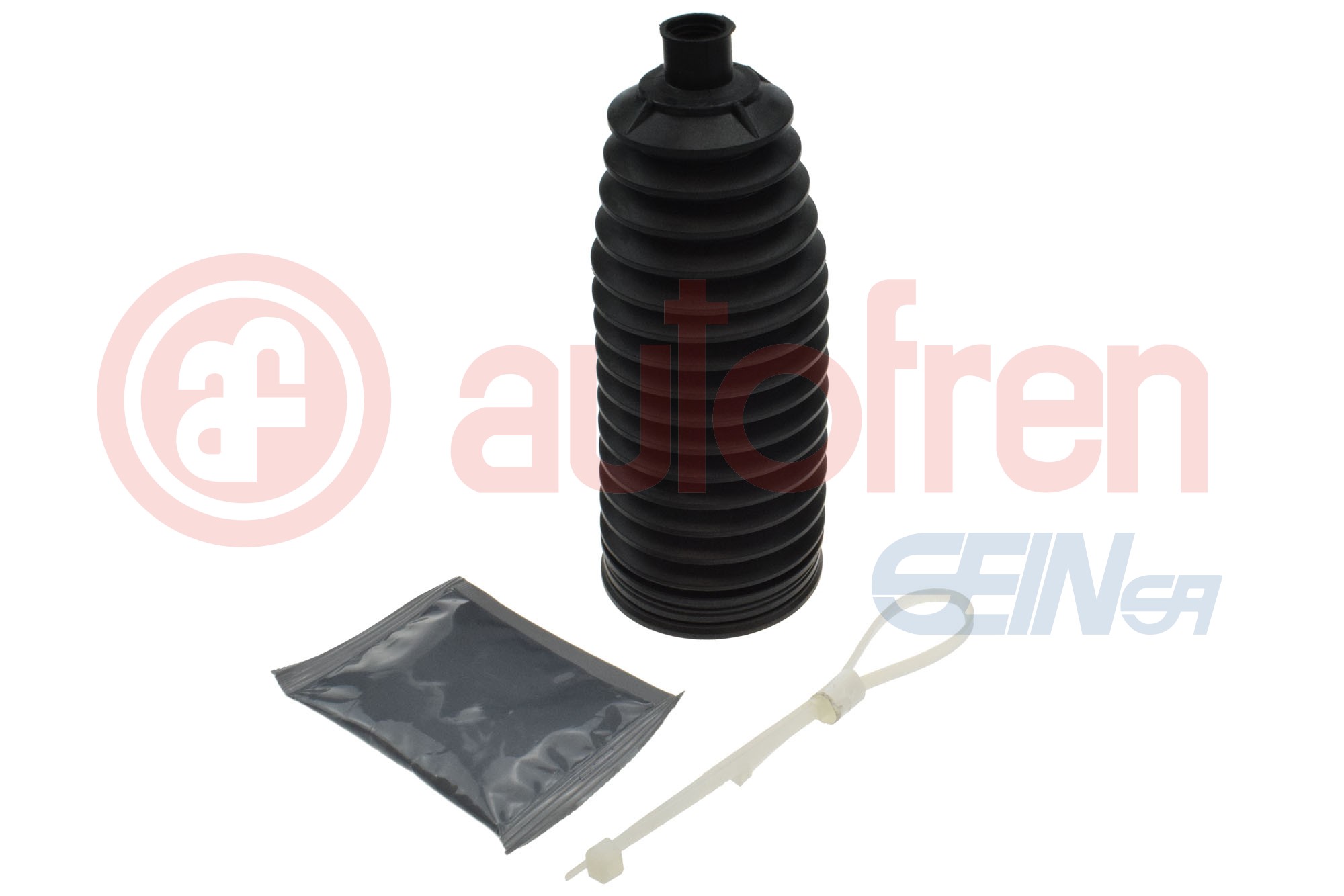 AUTOFREN SEINSA D9363 Bellow Kit, steering Front Axle Left Front Axle Right for BMW