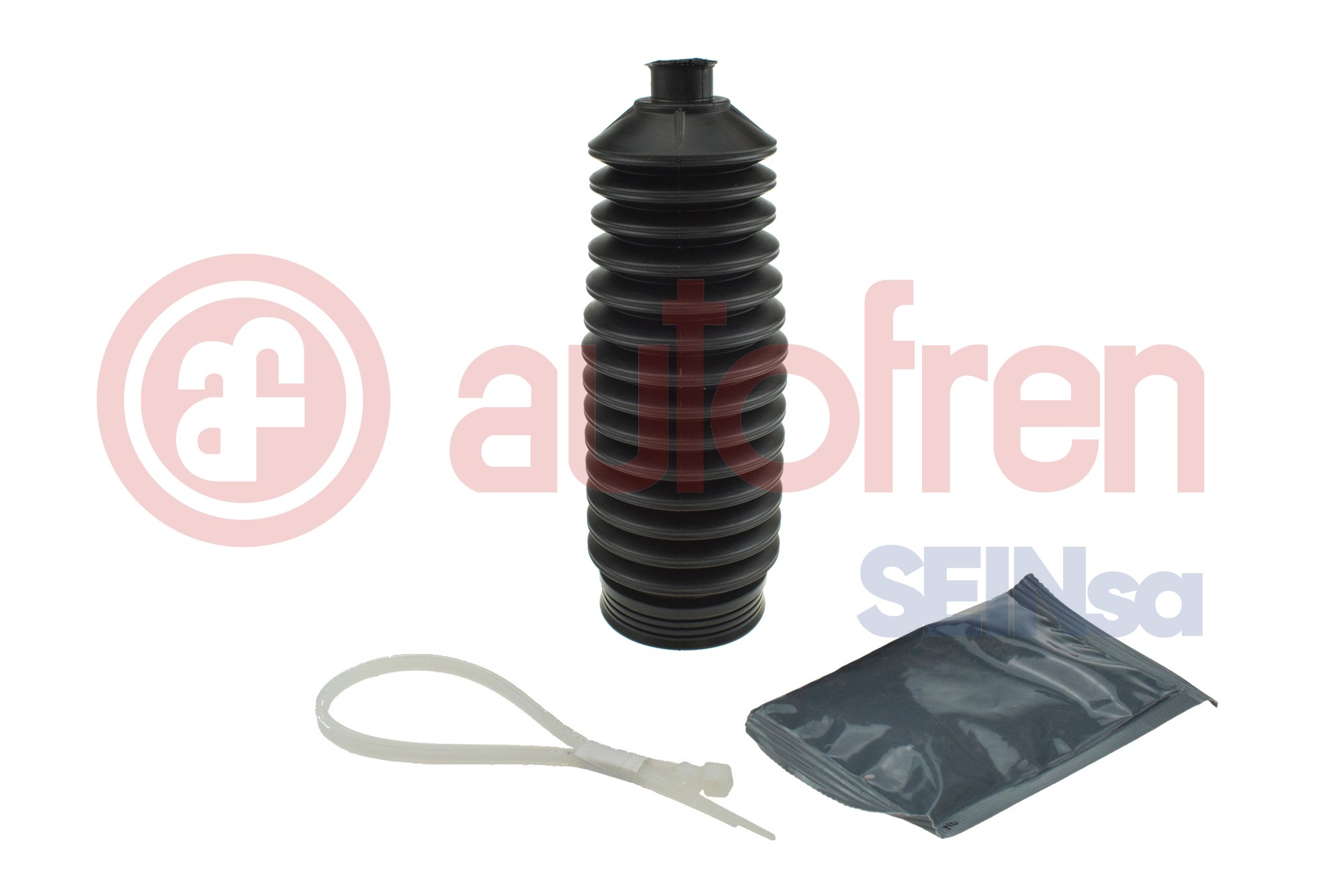 AUTOFREN SEINSA D9511 Bellow Kit, steering Front Axle Left Front Axle Right for MINI