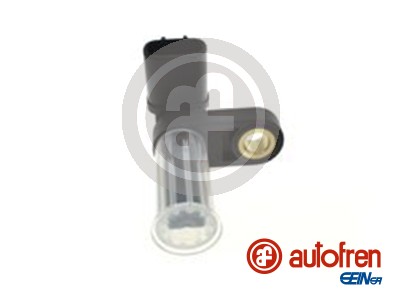 AUTOFREN SEINSA DS0060 Sensore, N° giri ruota-Sensore, N° giri ruota-Ricambi Euro