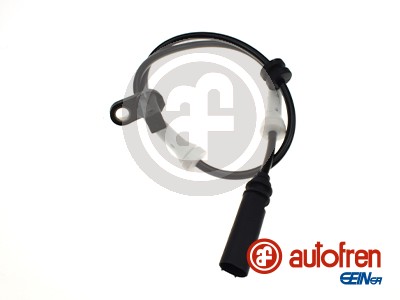 AUTOFREN SEINSA DS0163 Sensore, N° giri ruota-Sensore, N° giri ruota-Ricambi Euro