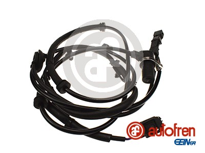 ATE 24.0711-5253.3 Sensor, ABS