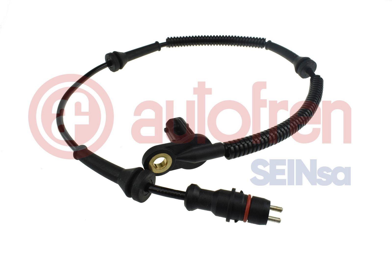 AUTOFREN SEINSA DS0275 Sensor, wheel speed for NISSAN OPEL RENAULT