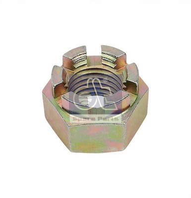 DT Spare Parts 10.16280...