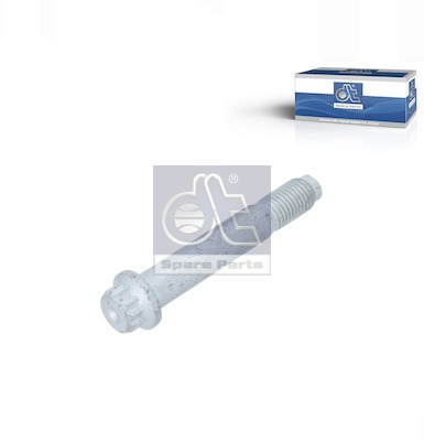 DT Spare Parts 10.34300...