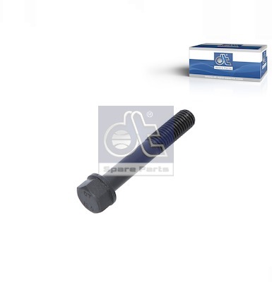 DT Spare Parts 1.10083...