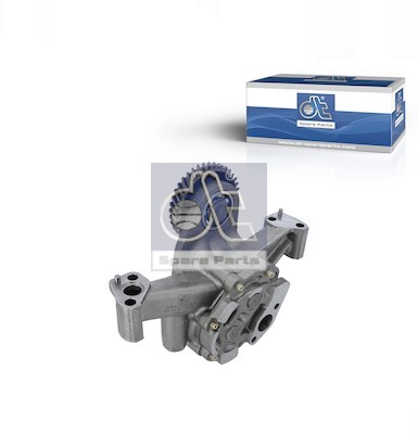 DT Spare Parts 1.10227...