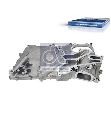 DT Spare Parts 1.10623...