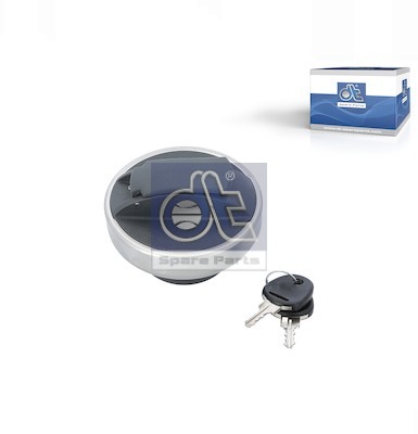 DT Spare Parts 1.11142...