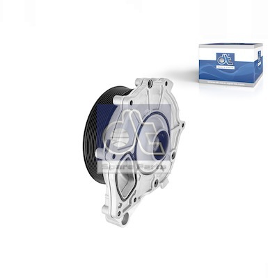 DT Spare Parts 1.11155...