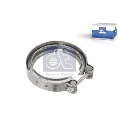 DT Spare Parts 1.11709...