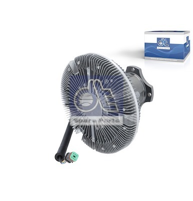 DT Spare Parts 1.11858...