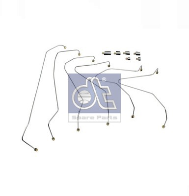 DT Spare Parts 1.12470...