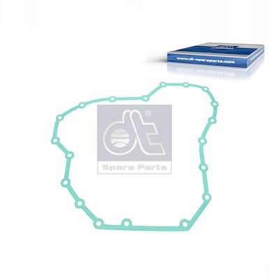 DT Spare Parts 1.14467...